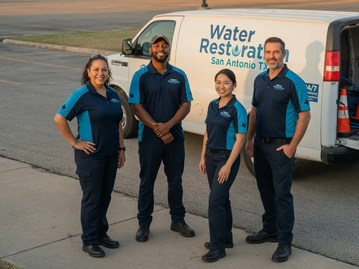 Water Damage Repair company in Phoenix, OR